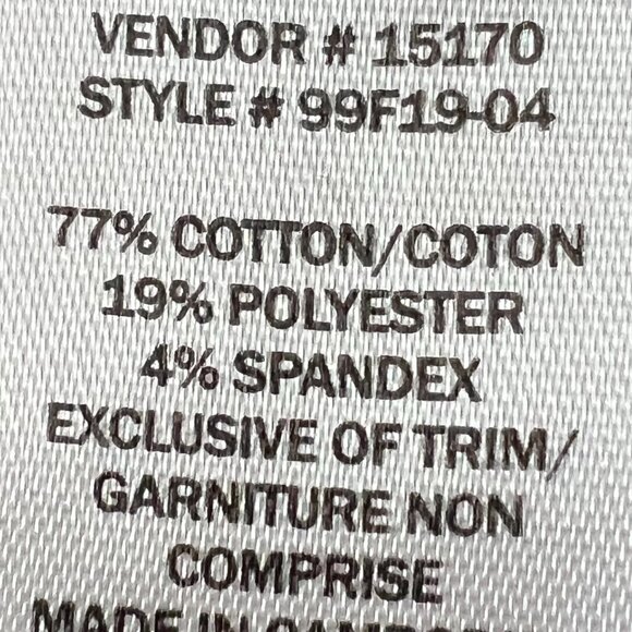 Northern Reflection Charcoal Waffle Knit - Women's L - Layering & Outdoors - Picture 5 of 8